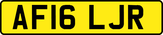 AF16LJR