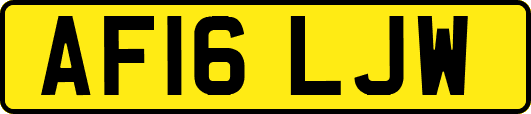 AF16LJW