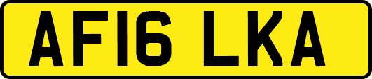 AF16LKA