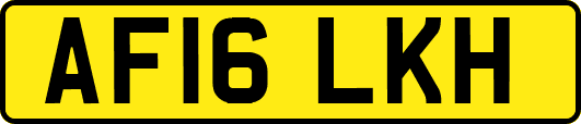 AF16LKH