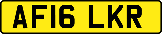 AF16LKR