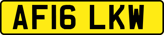 AF16LKW