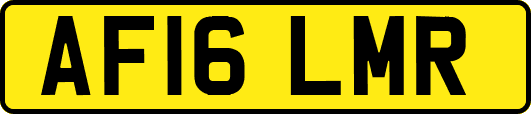 AF16LMR
