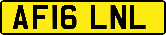 AF16LNL