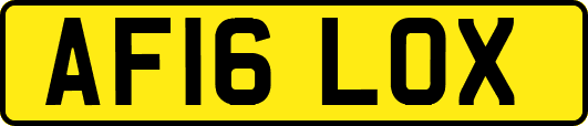 AF16LOX