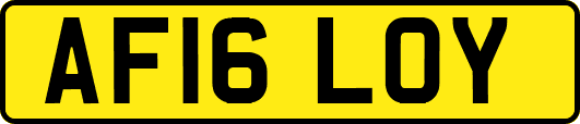 AF16LOY
