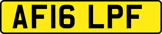 AF16LPF