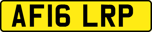 AF16LRP