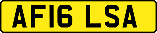 AF16LSA