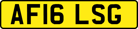 AF16LSG