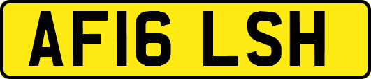 AF16LSH