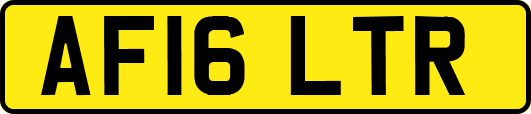 AF16LTR