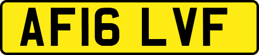 AF16LVF
