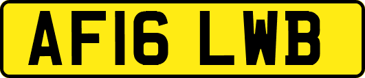 AF16LWB