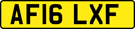 AF16LXF