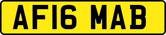 AF16MAB