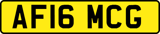 AF16MCG