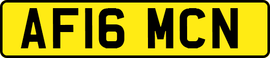 AF16MCN