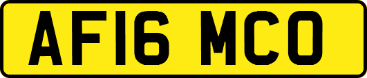 AF16MCO