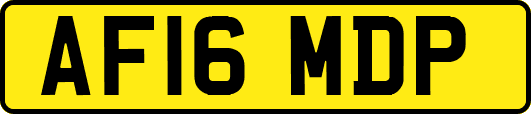 AF16MDP