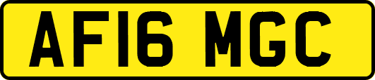 AF16MGC