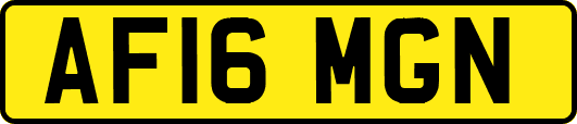AF16MGN