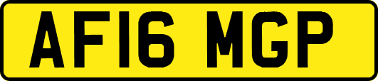 AF16MGP