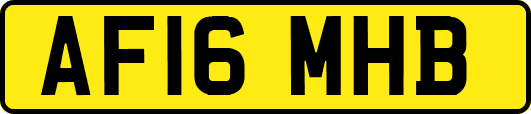 AF16MHB
