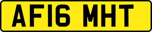 AF16MHT