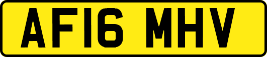 AF16MHV