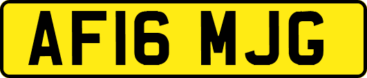 AF16MJG