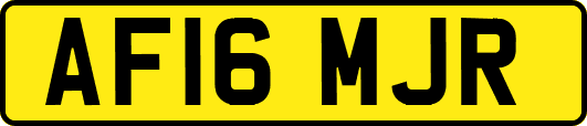 AF16MJR