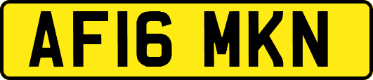 AF16MKN