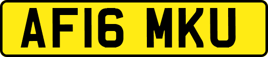 AF16MKU