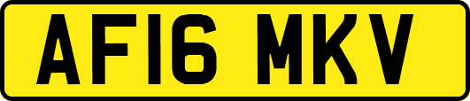 AF16MKV