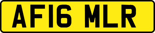 AF16MLR