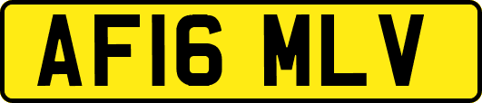 AF16MLV