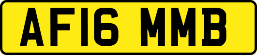 AF16MMB