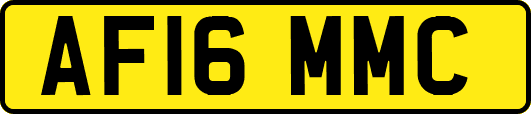 AF16MMC
