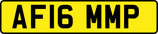 AF16MMP