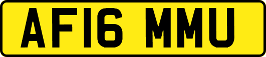 AF16MMU