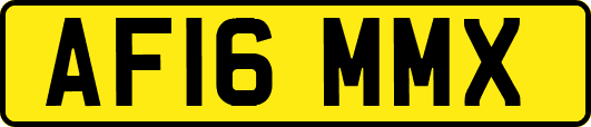AF16MMX