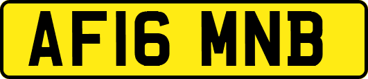 AF16MNB