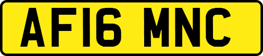 AF16MNC