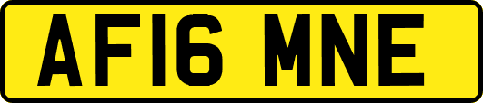 AF16MNE