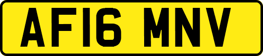 AF16MNV