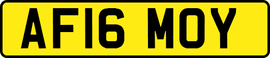 AF16MOY