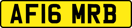 AF16MRB