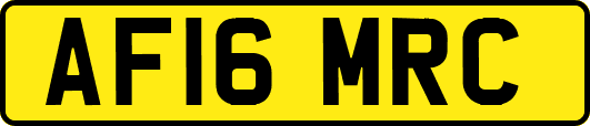 AF16MRC