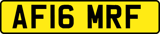 AF16MRF